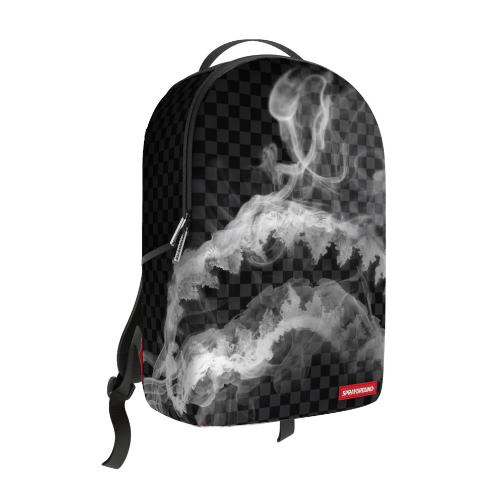 Sprayground Sip N Smoke Backpack B8182