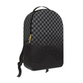 Sprayground Spritz Black Backpack B8177