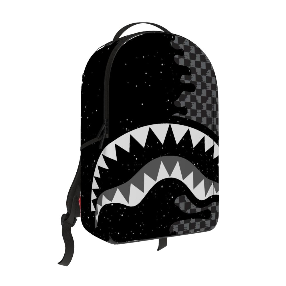 Sprayground Deep Space Drip Backpack B8261