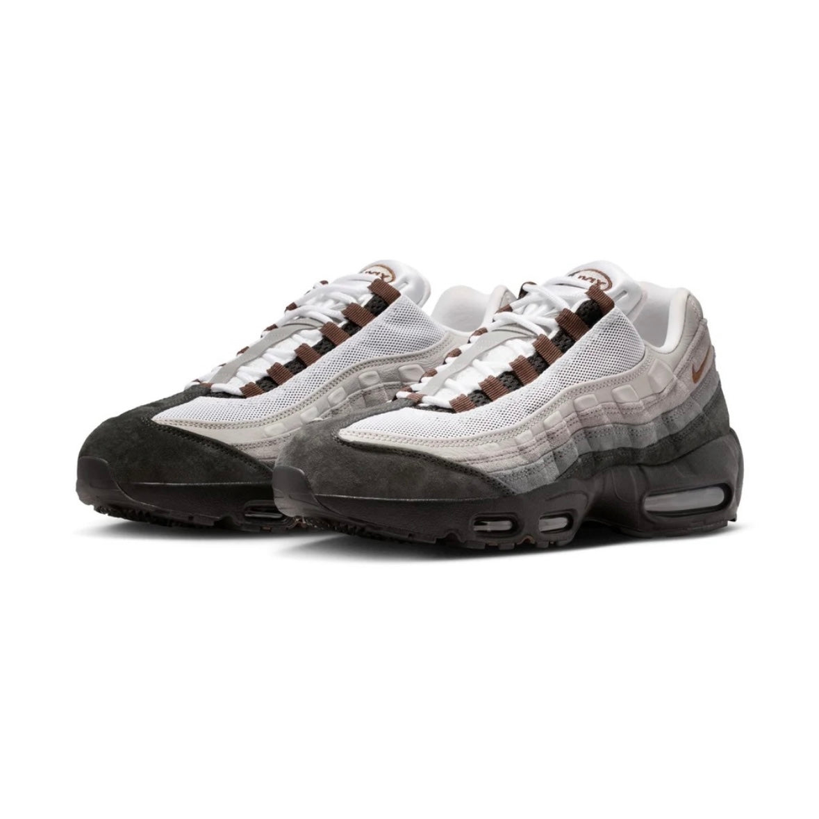 Nike SB x Air Max 95 - Cacoa Wow